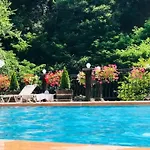 With Hot Pool By Bookvillabg Villa