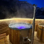With Hot Pool By Bookvillabg Villa *
