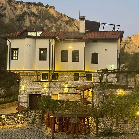 With Hot Pool By Bookvillabg Willa *