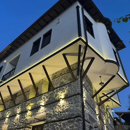 With Hot Pool By Bookvillabg *