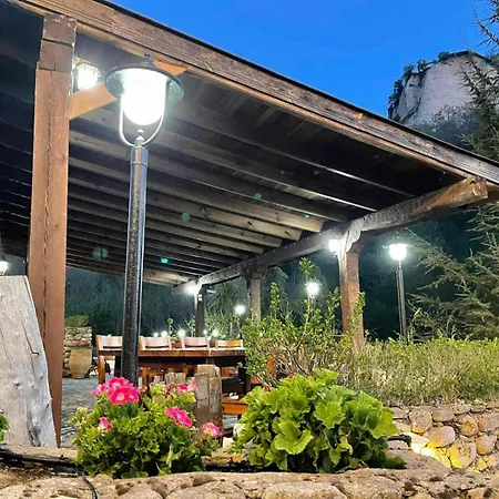 With Hot Pool By Bookvillabg * Melnik (Blagoevgrad)