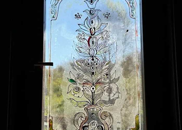 With Hot Pool By Bookvillabg Willa *