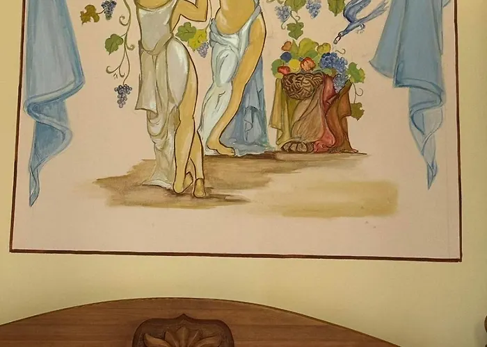 With Hot Pool By Bookvillabg * Melnik (Blagoevgrad)