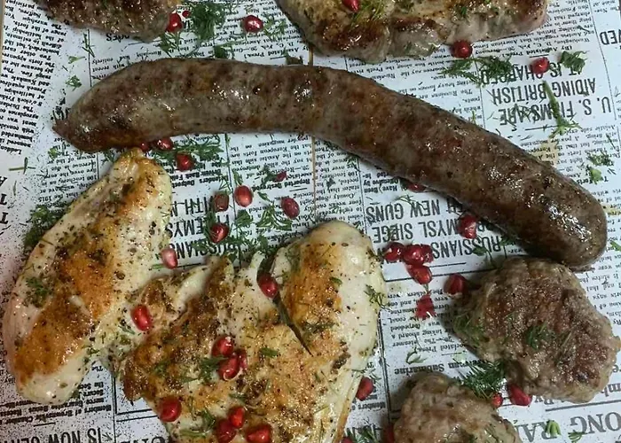 Willa With Hot Pool By Bookvillabg *