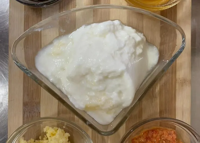 With Hot Pool By Bookvillabg *