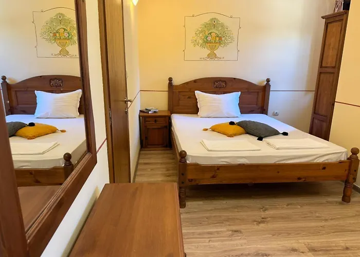 With Hot Pool By Bookvillabg