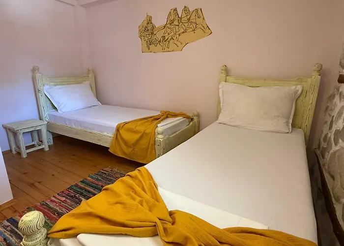 With Hot Pool By Bookvillabg Willa *