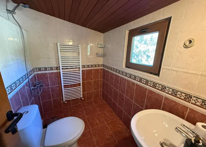 With Hot Pool By Bookvillabg Willa