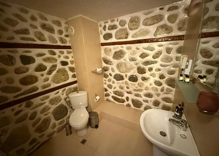 With Hot Pool By Bookvillabg