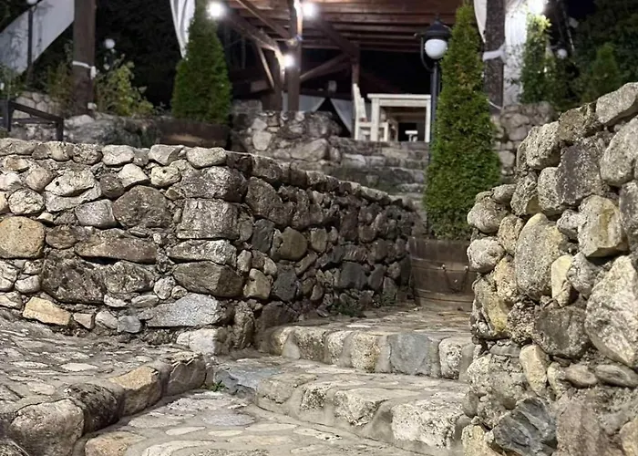 Willa With Hot Pool By Bookvillabg