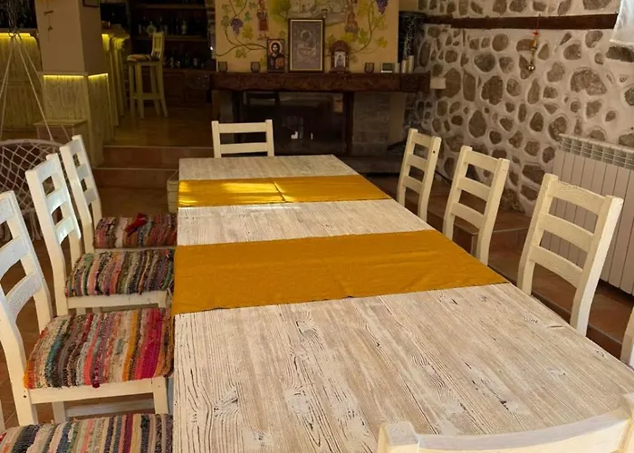 Willa With Hot Pool By Bookvillabg *