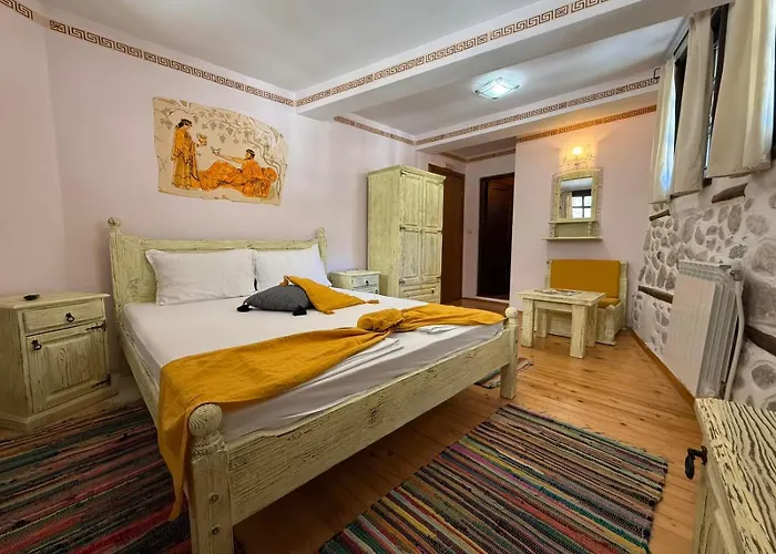 Willa With Hot Pool By Bookvillabg *