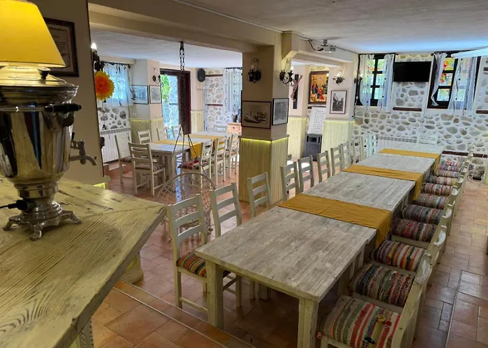 With Hot Pool By Bookvillabg Willa