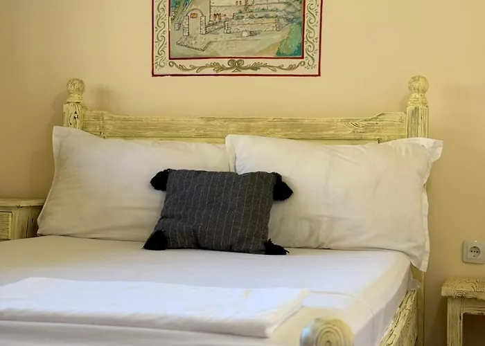 With Hot Pool By Bookvillabg *