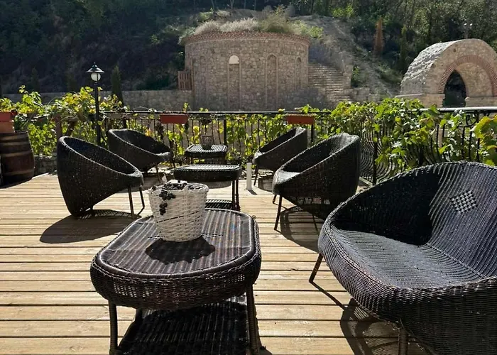 With Hot Pool By Bookvillabg Willa