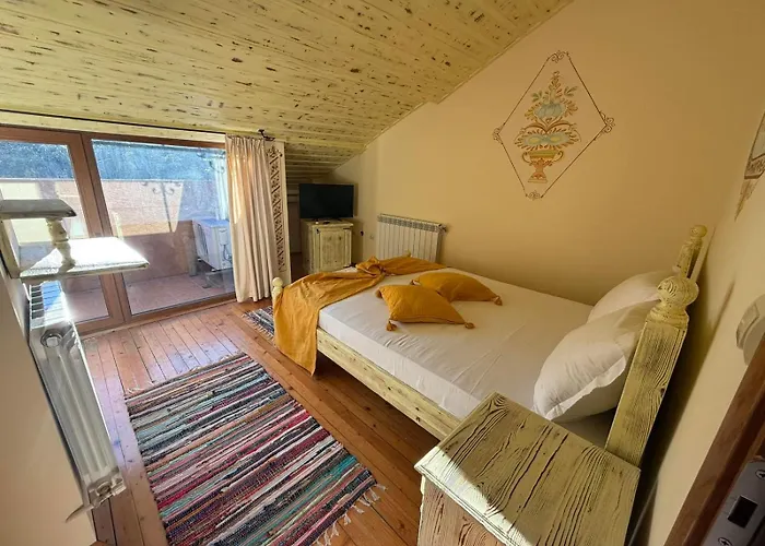 Willa With Hot Pool By Bookvillabg